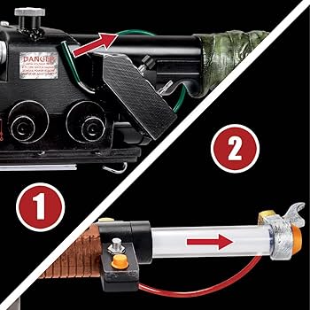 Amazon.co.jp: ゴーストバスターズ プラズマシリーズ Spengler's