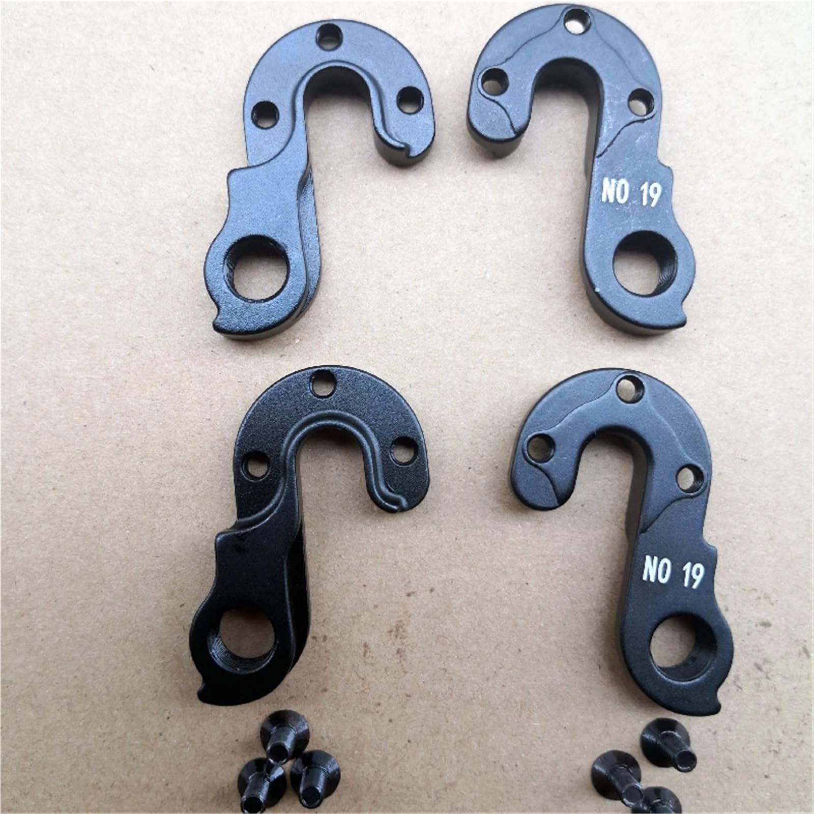 2 stücke CNC Fahrrad Schaltauge MECH Dropout for C/A/N/Y/O/N Nr. 19 G/r/a/n/d C/a/n/y/o/n AL 2011-2013 N/e/r/v/e AM MR XC 2012 G/r/a/n/d C/a/n/y/o/n CF