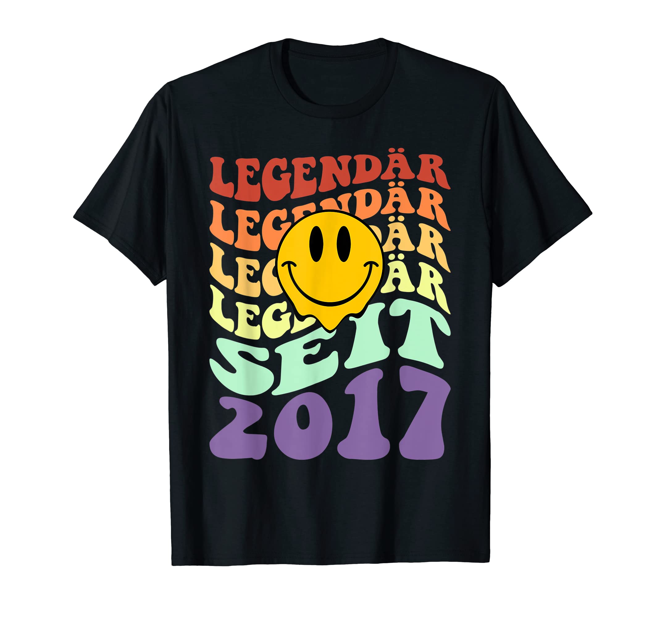 Kleidung mit Designs von Amazon Merch on Demand