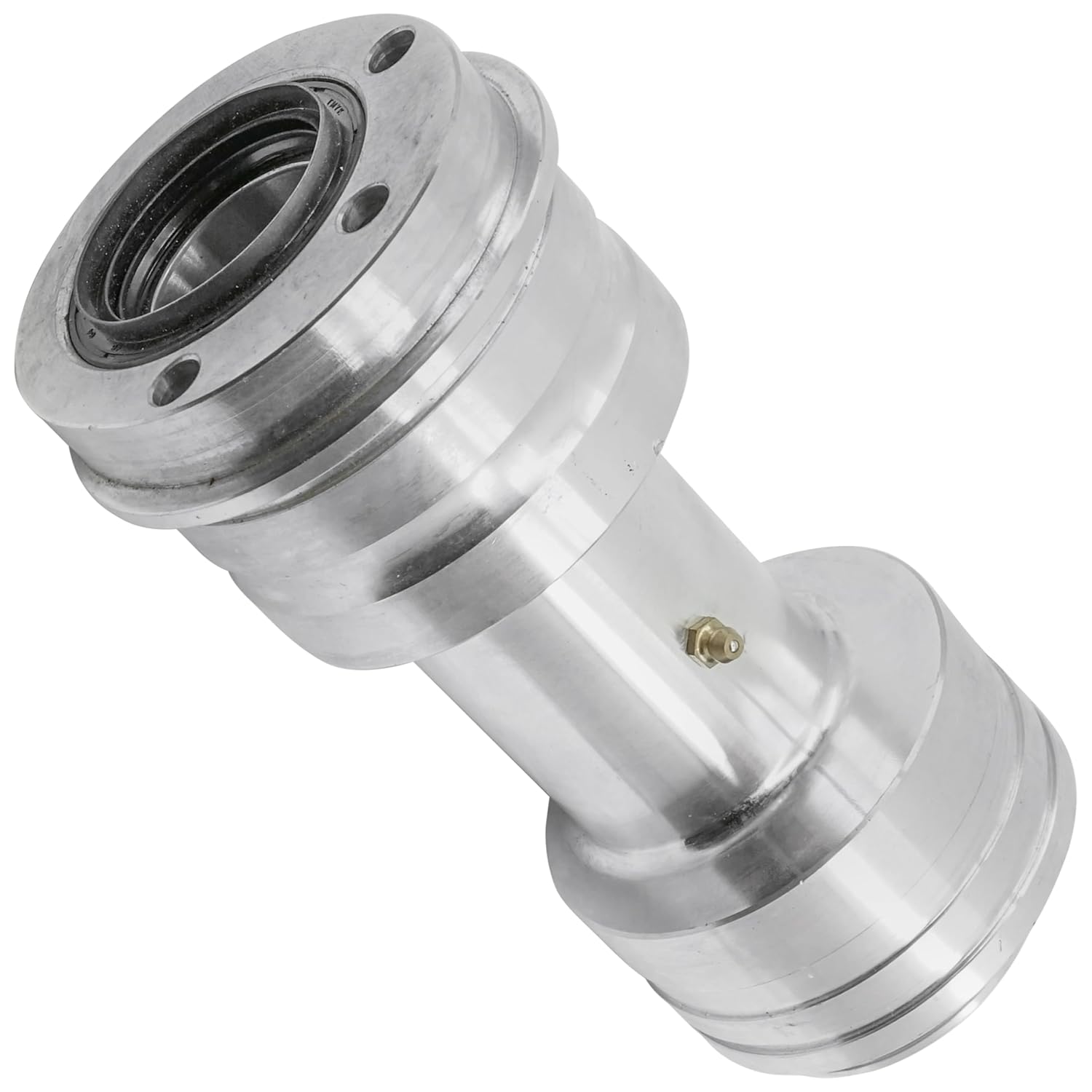Caltric Rear Axle Bearing Carrier Hub Compatible with Yamaha Raptor 700 Yfm700R Yfm 700R 2006-2026