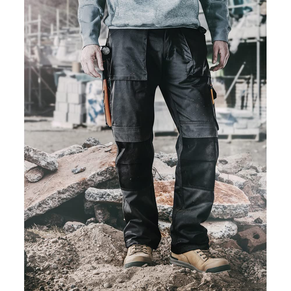 Scruffs Worker Trouser