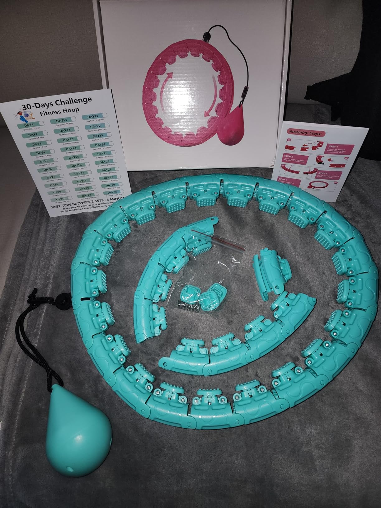 Customer Image