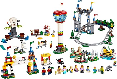 Miniatura 3 de Lego land Lego Exclusive Set 40346 - Juego de construcción
