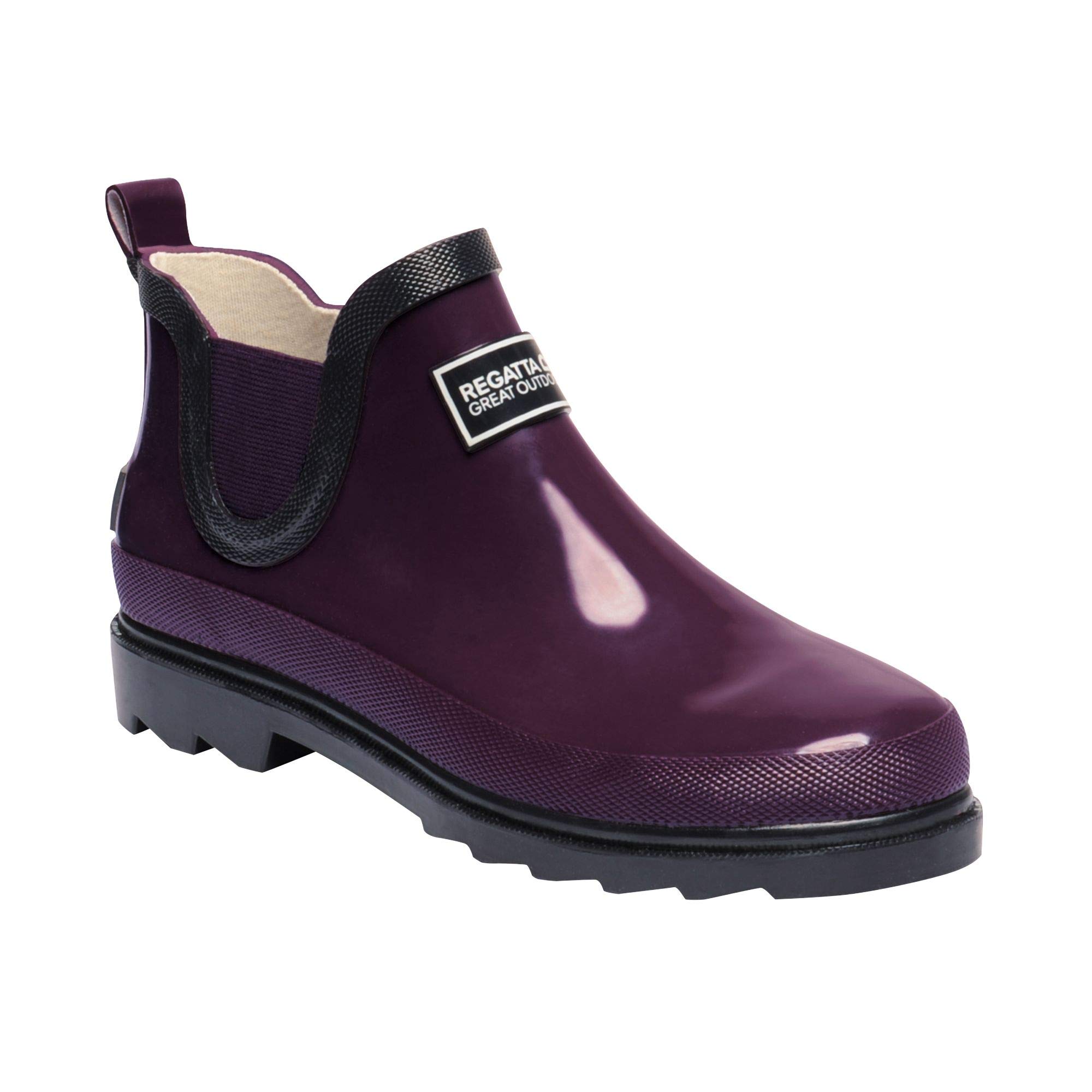 Regatta Lady Harper Womens Wellies