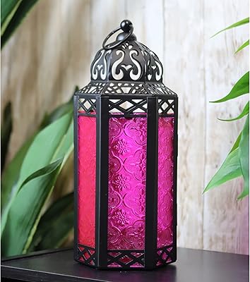 スノーブルー アンティークフランス リモージュ ペアキャンドル