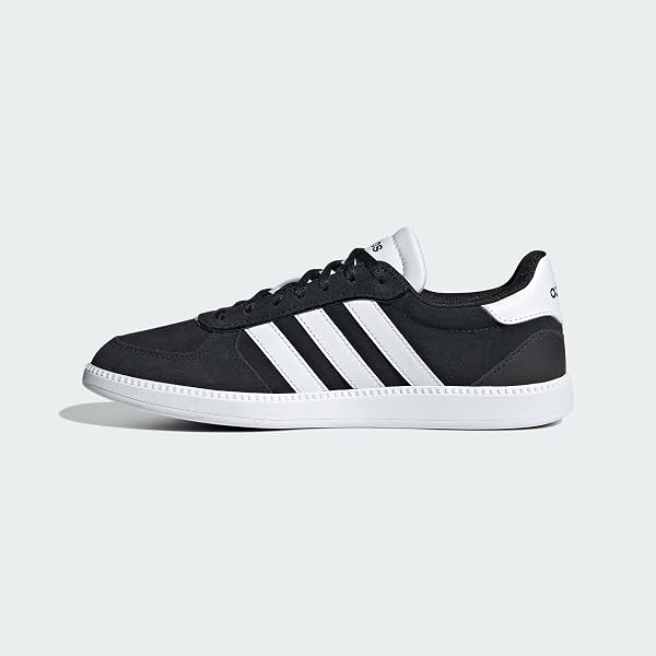 Adidas Femme BREAKNET Sleek Chaussures - 3