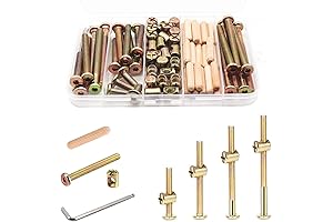 Graco Crib Hardware Replacement Kit