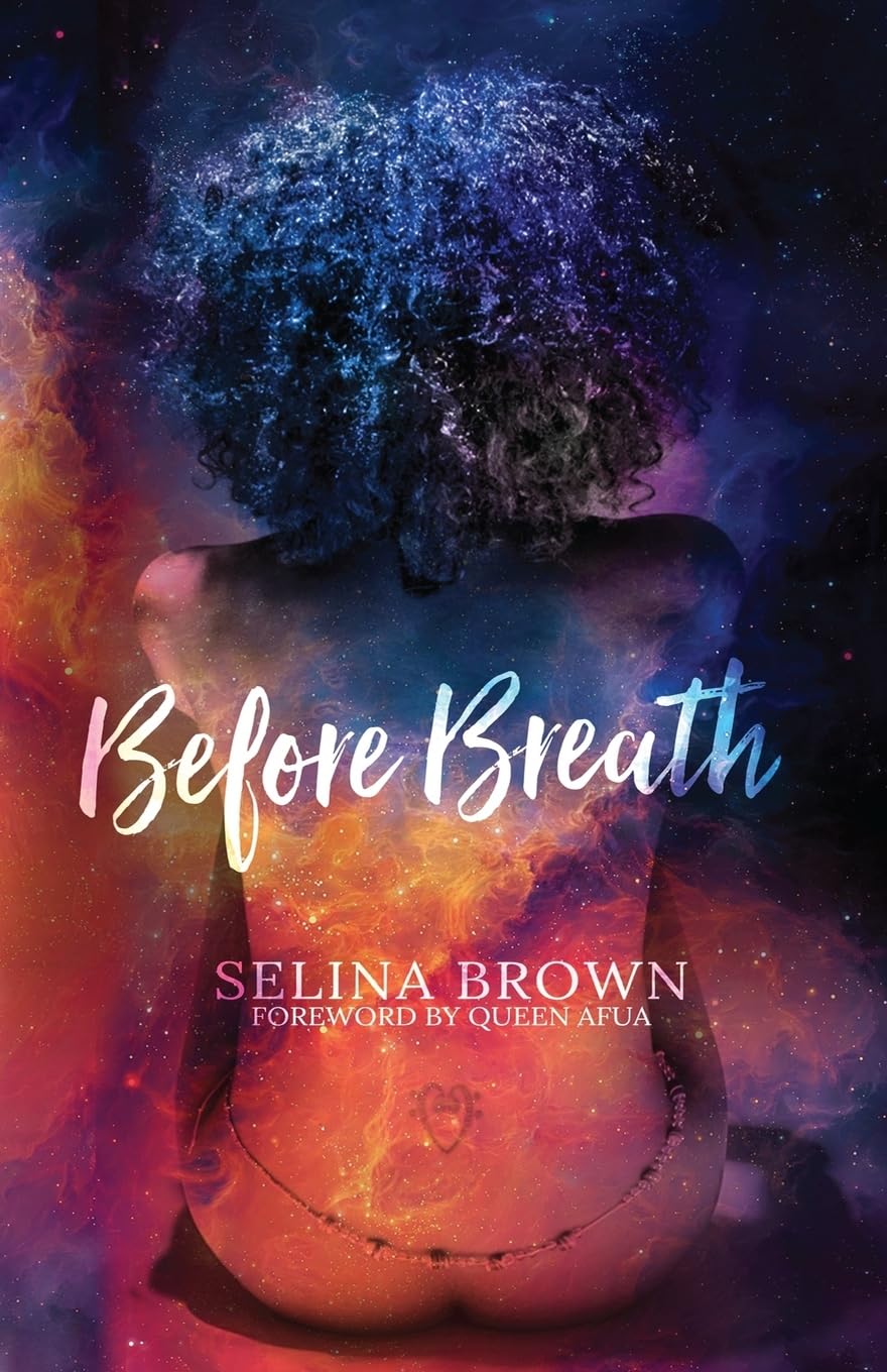 Before Breath.