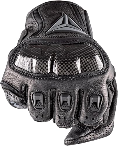 MDL0305 - Guantes de motocicleta para hombres y mujeres, con pantalla táctil, transpirables, para BMX, ATV, MTB, carreras de carretera, ciclismo, disponible en Yaxa Peru