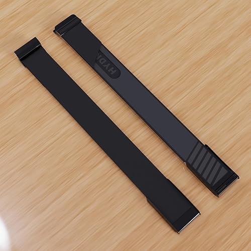 Miniatura 2 de HydroKnit - Muñequera de repuesto, cómoda e impermeable, para monitor de frecuencia cardíaca Whoop 4.0