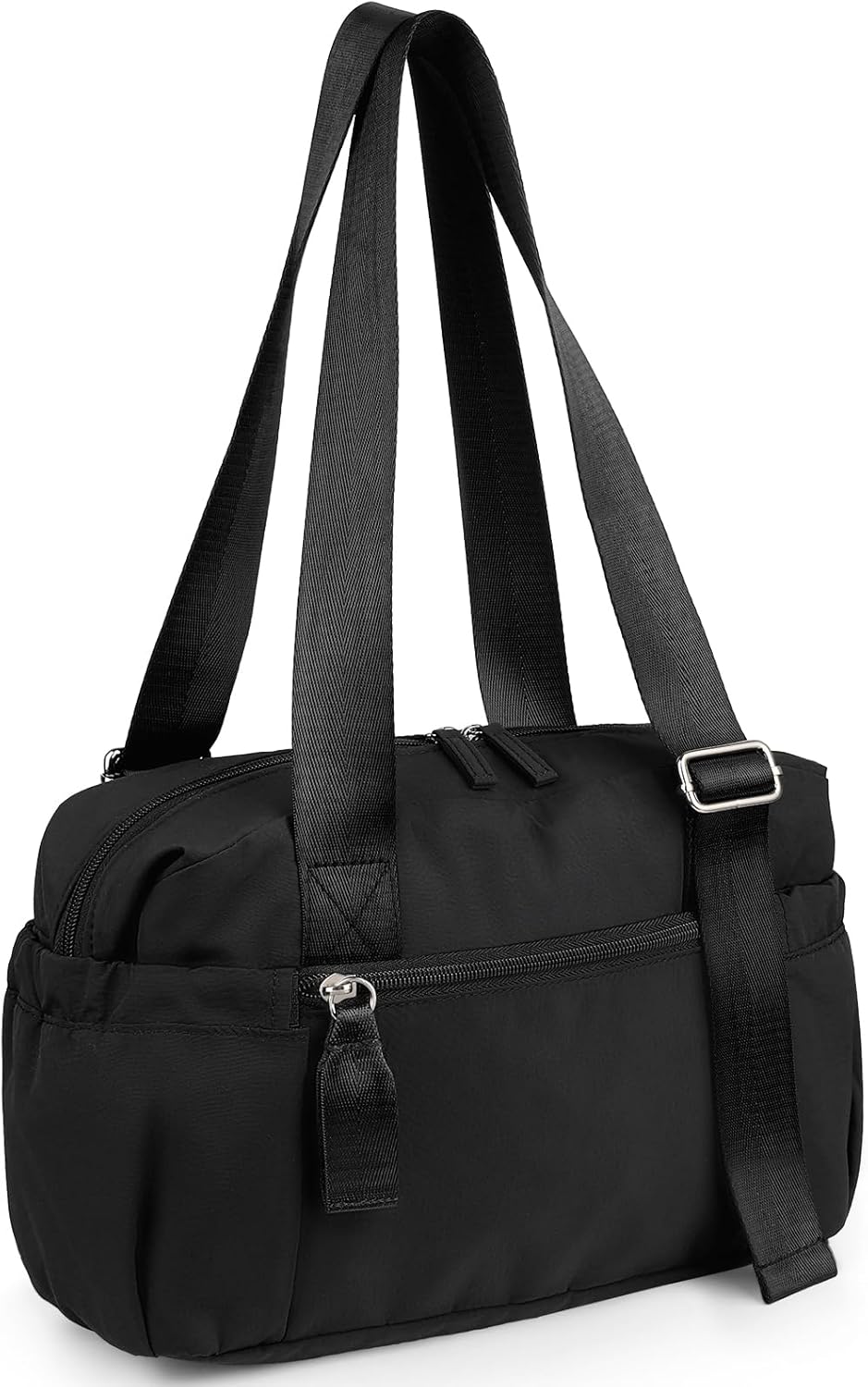 Vorspack Mini Gym Bag for Women – Small Duffle...