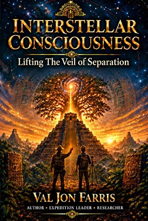 Interstellar Consciousness