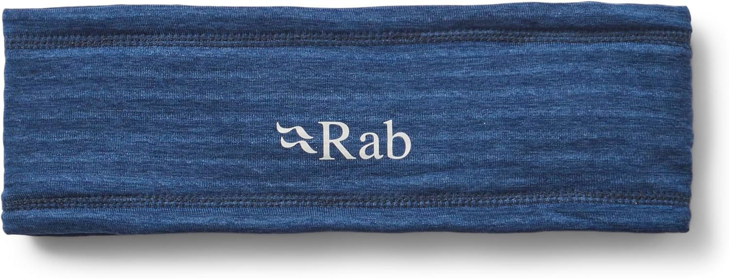 [ラブ] フィラメントヘッドバンド QAB74 Tempest Blue ONE