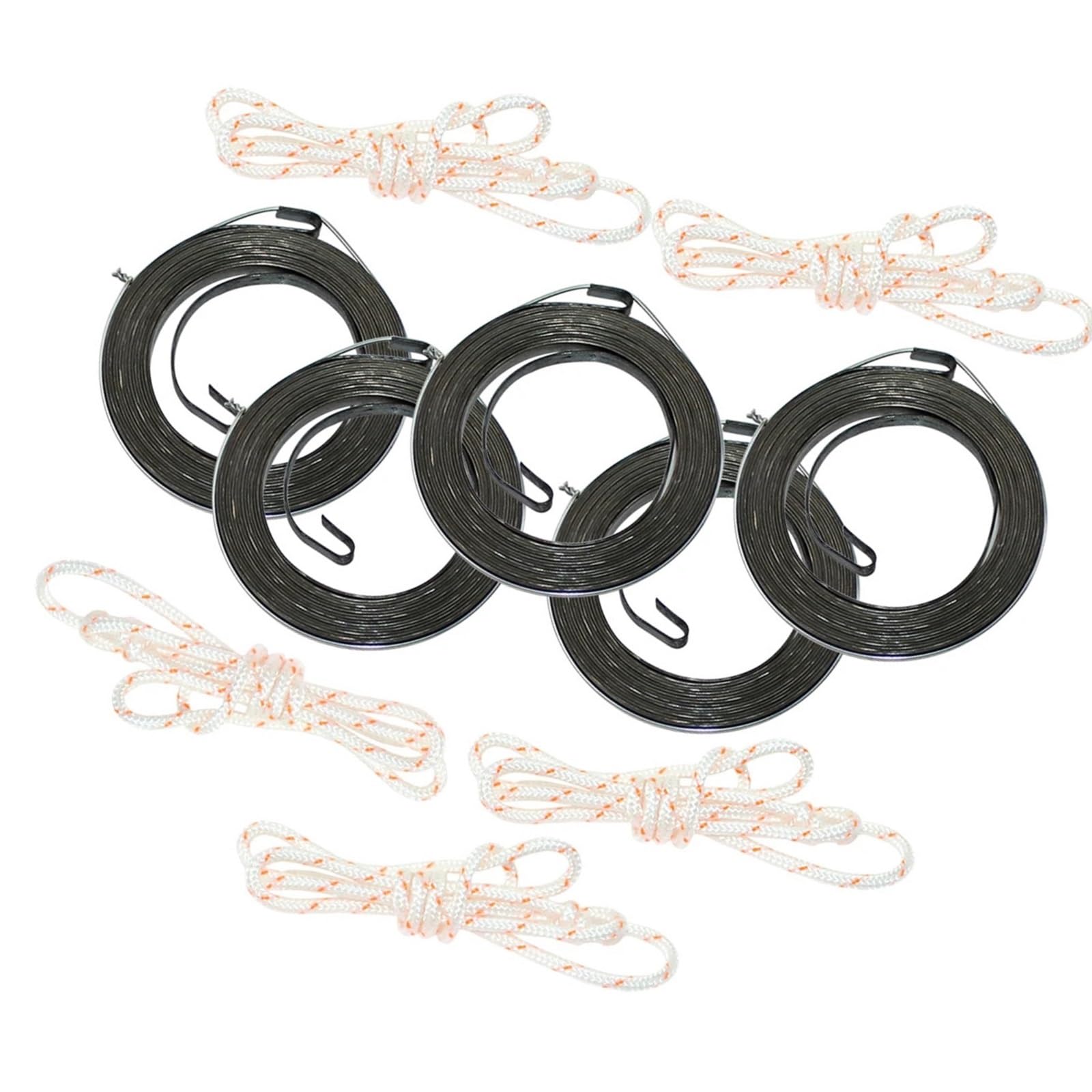Corde de démarreur CLS-4600 solide pour réparer le lanceur cassé du ED-200