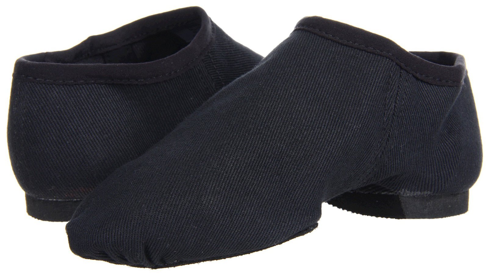 BlochGirl's Phantom Jazz Shoe Dance