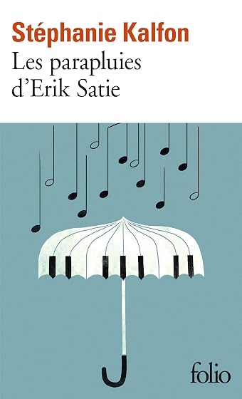Les Parapluies D Erik Satie