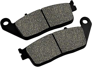 バイク用ディスクブレーキパッド For C650GT Scooter 2012 2013 2014 2015 2016 2017 2018 2019 2020 2021 バイクアクセサリーフロントブレーキパッドオートバイブレーキパッド