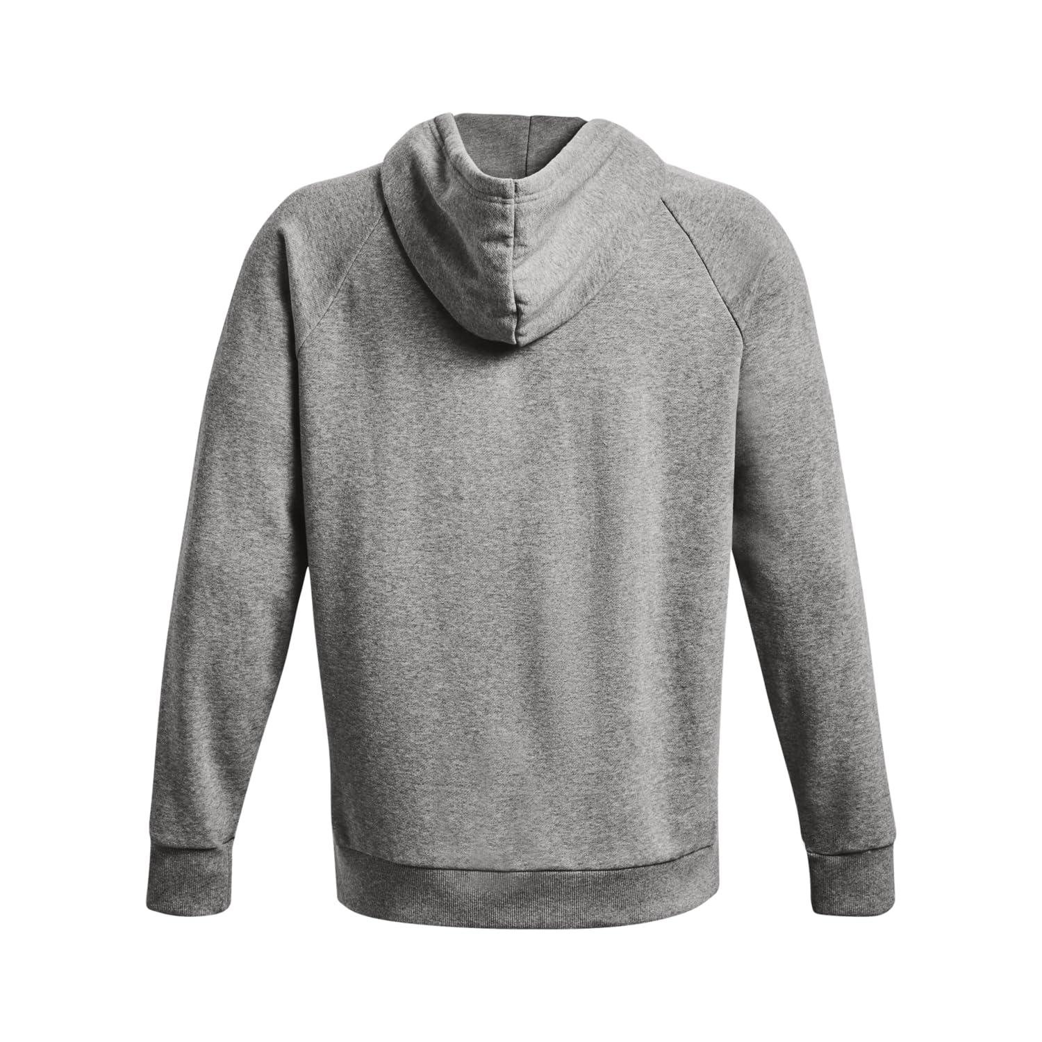 Under Armour UA Rival Fleece Logo HD Felpa Uomo (Pacco da 1)
