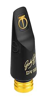 JodyJazz HR* Tenor 7☆ Amazon.com: JodyJazz DV HR Tenor 7* Saxophone Mouthpiece