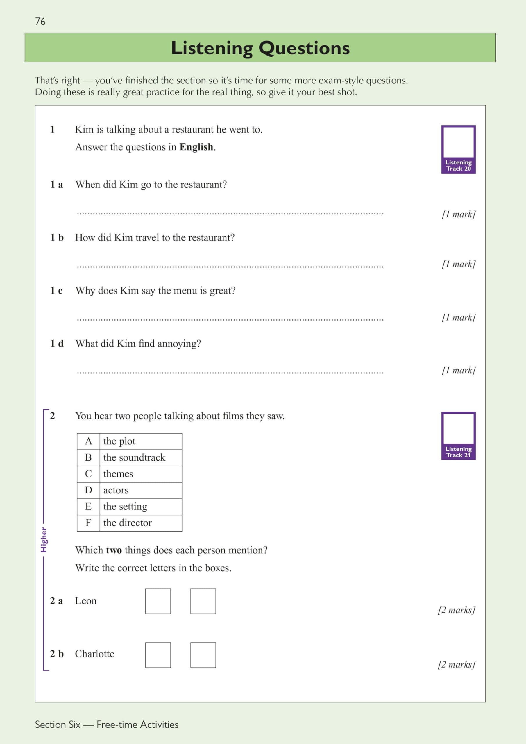 New GCSE German AQA Complete Revision & Practice with CGP RevisionHub (for exams from 2026) (CGP AQA GCSE German)