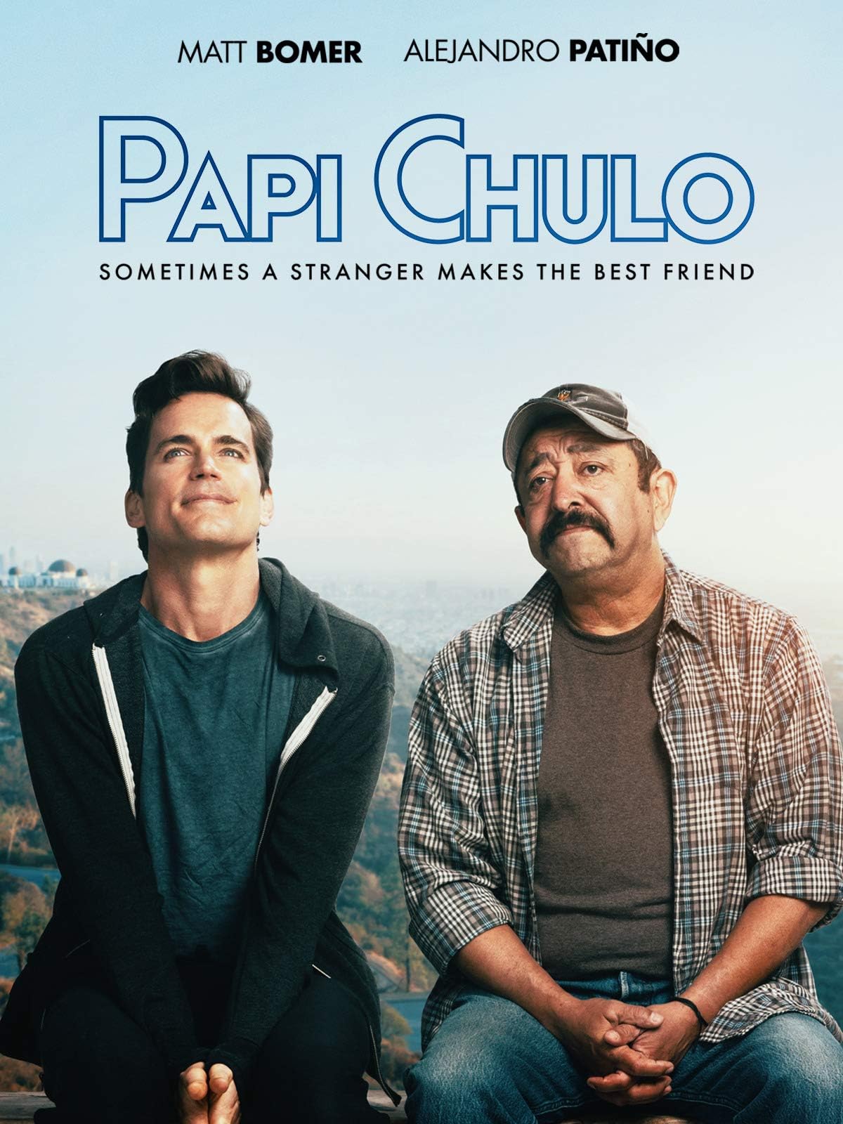 Papi Chulo
