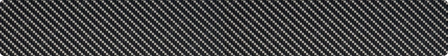 Carbon Fiber Club Car DS & Carryall Golf Cart Front Name Plate. Fits Club Car DS & Carryall Carts. Custom Made in The USA!! (Carbon Fiber Design)