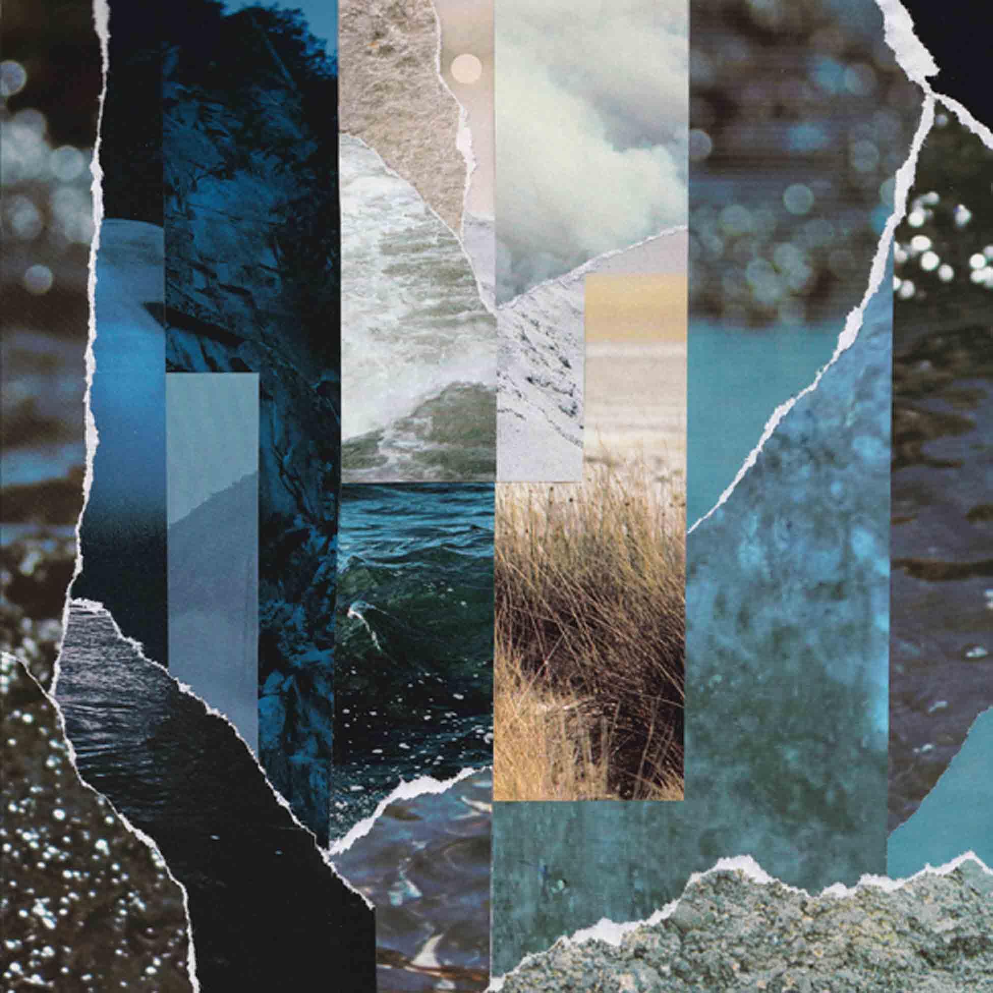 Dreams Drenched In Static [VINYL]
