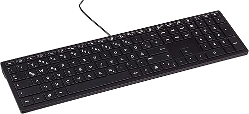 HP Pavilion 300 — priekinis vaizdas