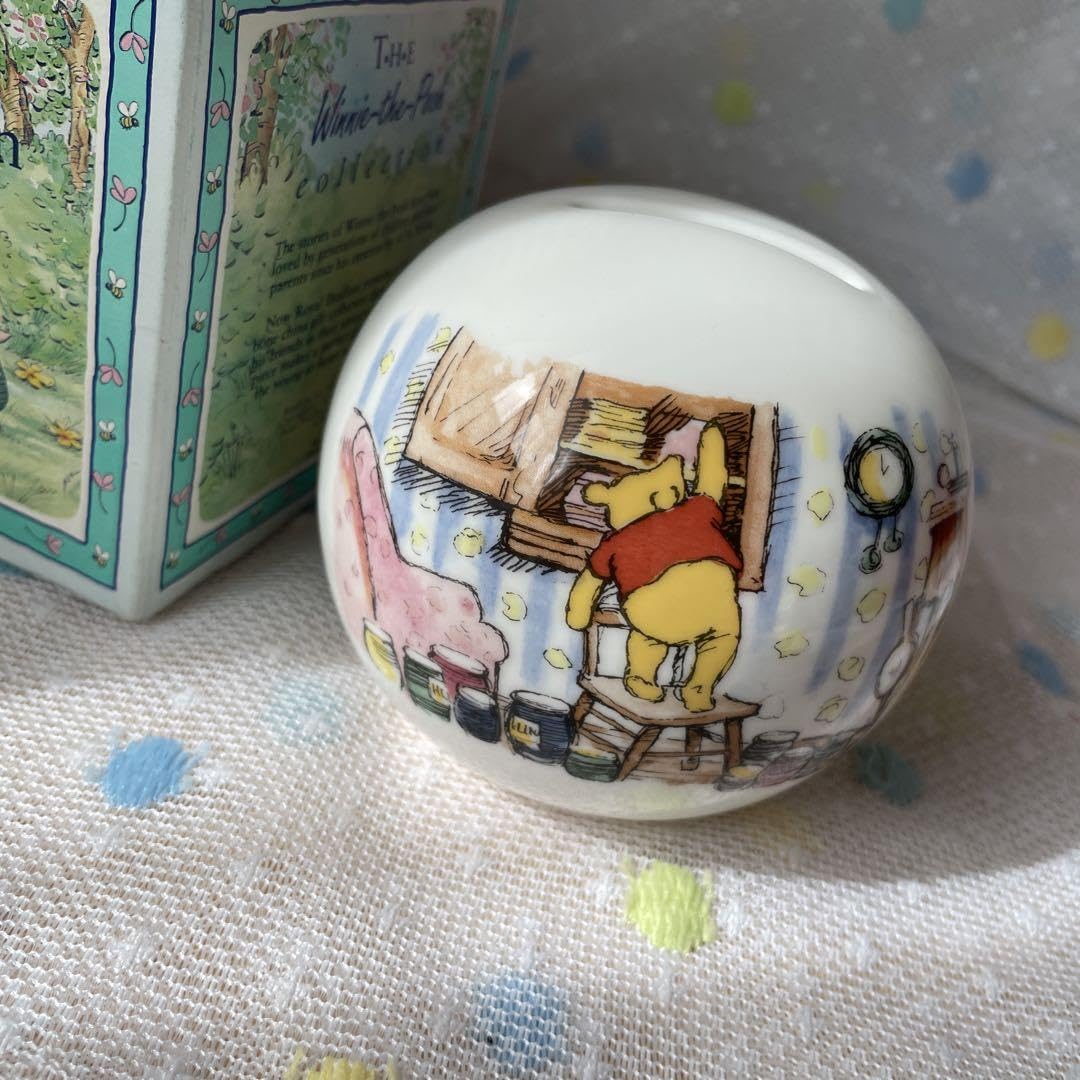 Royal Doulton 陶器製グラス 箱付き 【公式通販】