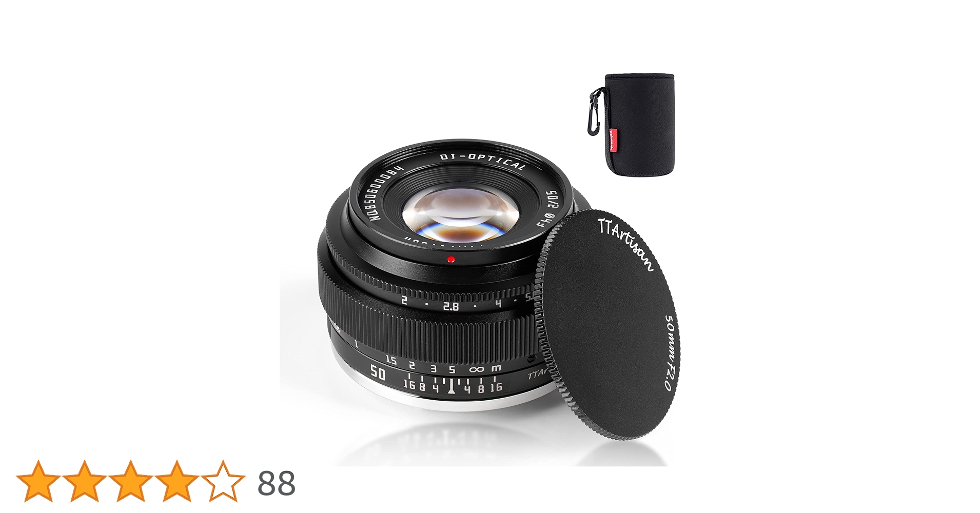 TTArtisan 50mm f2 フルサイズ対応　Lマウント Amazon.co.jp: TTArtisan 50mm F2 Lマウント MF 単焦点レンズ