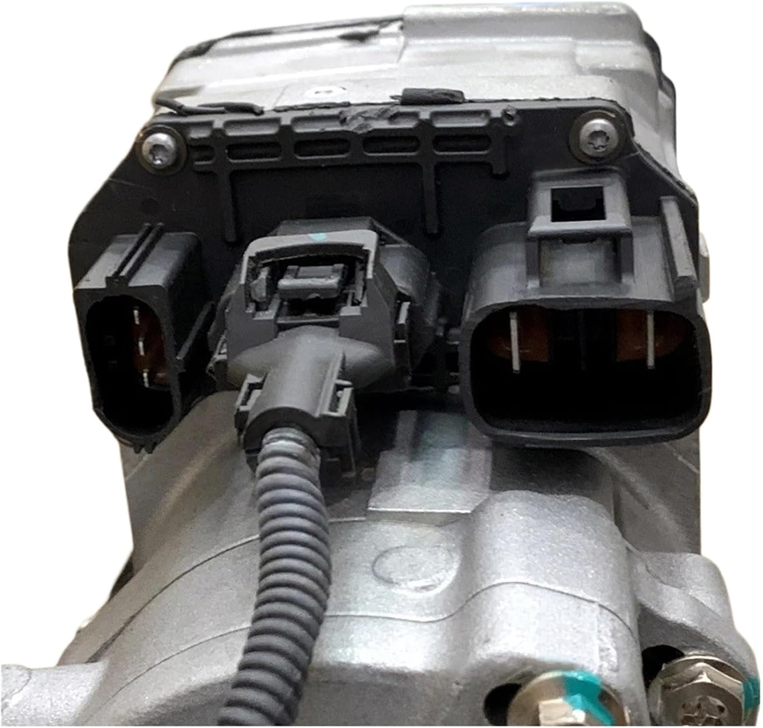 Electric Power Steering Rack And Pinion E5BZ3504AM DB5Z3504AE DB5Z3504KE EB5Z3504A EB5Z3504D Compatible For Ford Explorer 2013 2014