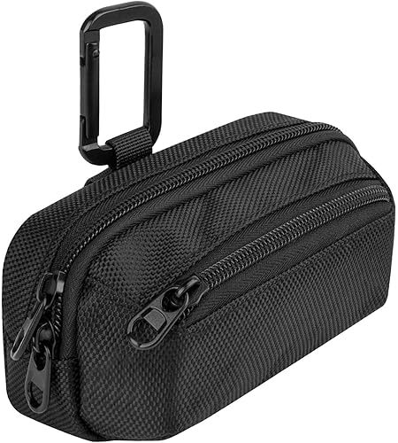 Miniatura 6 de Travel Case for Heart Rate Monitor Chest Strap,Storage Carrying Bag Protection for Camping