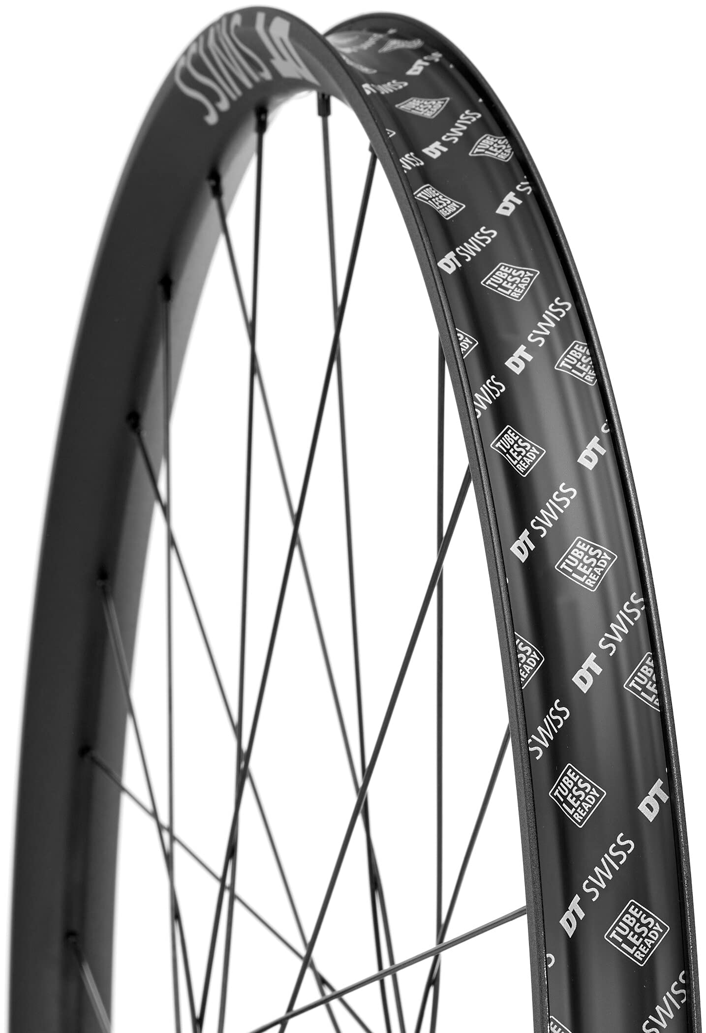 DT Swiss EX 1700 Spline Rear Wheel - 27.5
