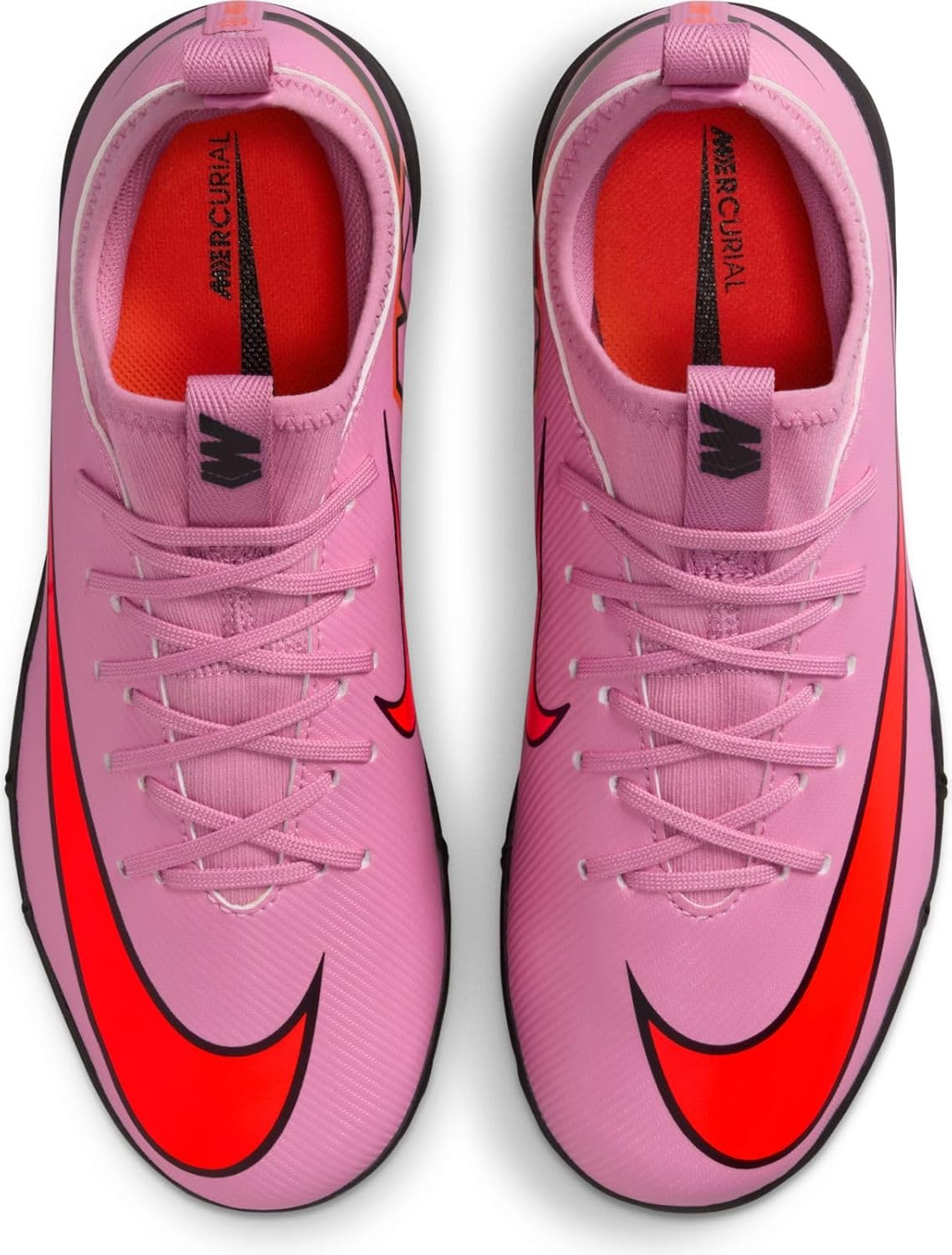 Nike Mercurial Vapor 16 Academy Youth Turf Shoes