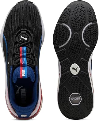 Puma Mens BMW M Motorsport Solar Shoes