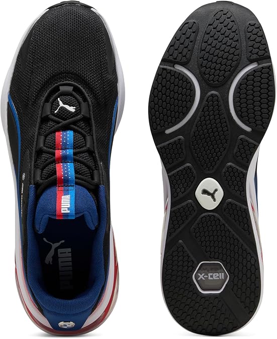 Puma Mens BMW M Motorsport Solar Shoes