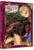 プリンセス・プリンシパル V［ DVD] Amazon.co.jp: プリンセス・プリンシパル IV (特装限定版) [Blu