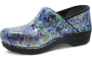 Dansko XP 2.0 - Premium Clogs for Women: Ultimate Comfort and Protection for Active Professionals