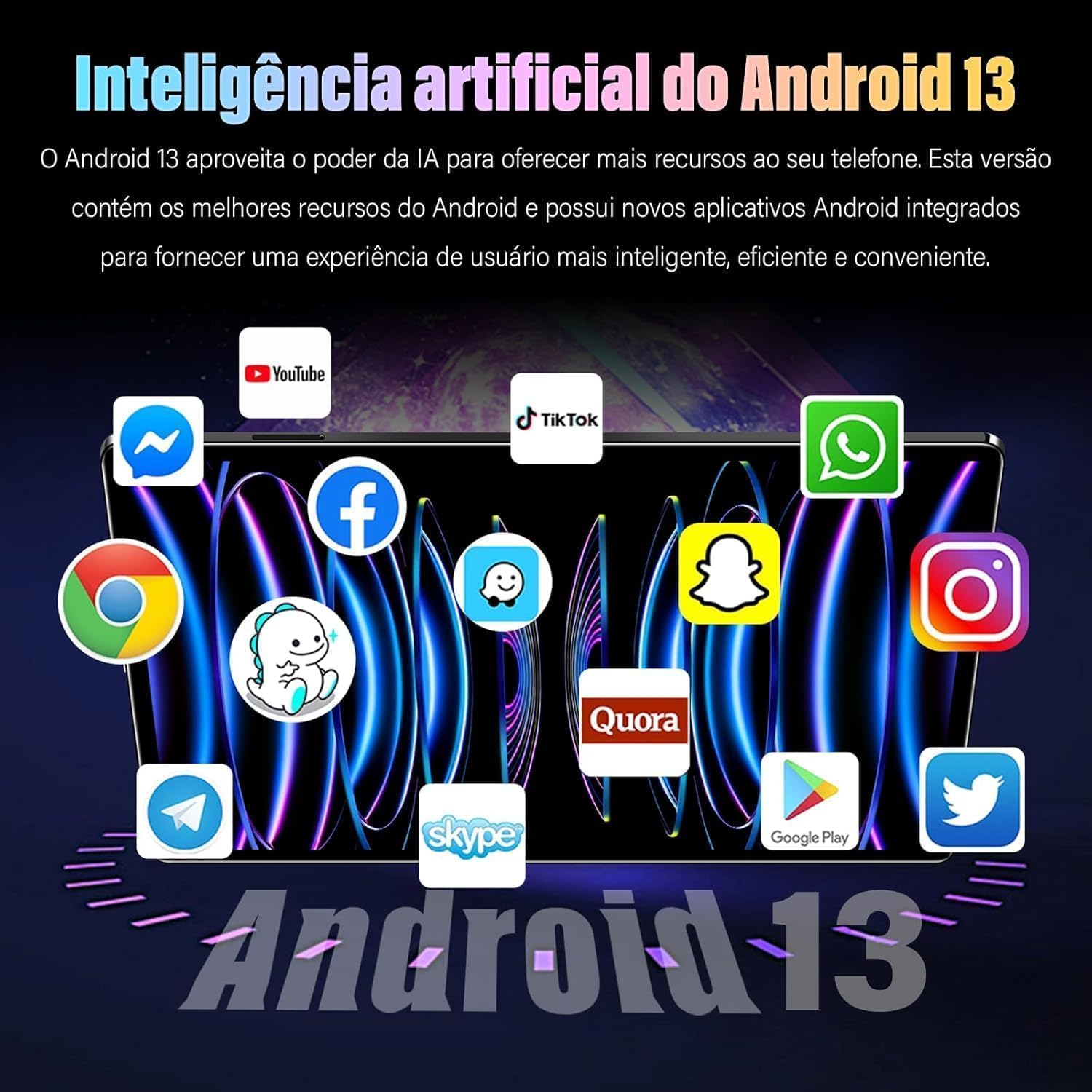 Tablet Pad 6 Plus Review: Testado por 7 dias com autonomia de 10h