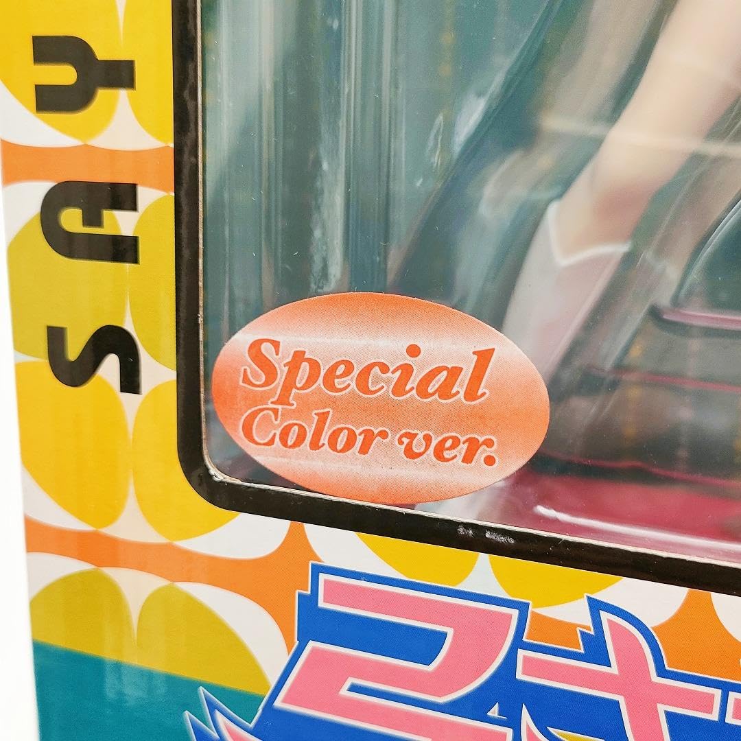 Amazon.co.jp: 弓さやかマジンガーZ SIF EX フィギュア Special Color