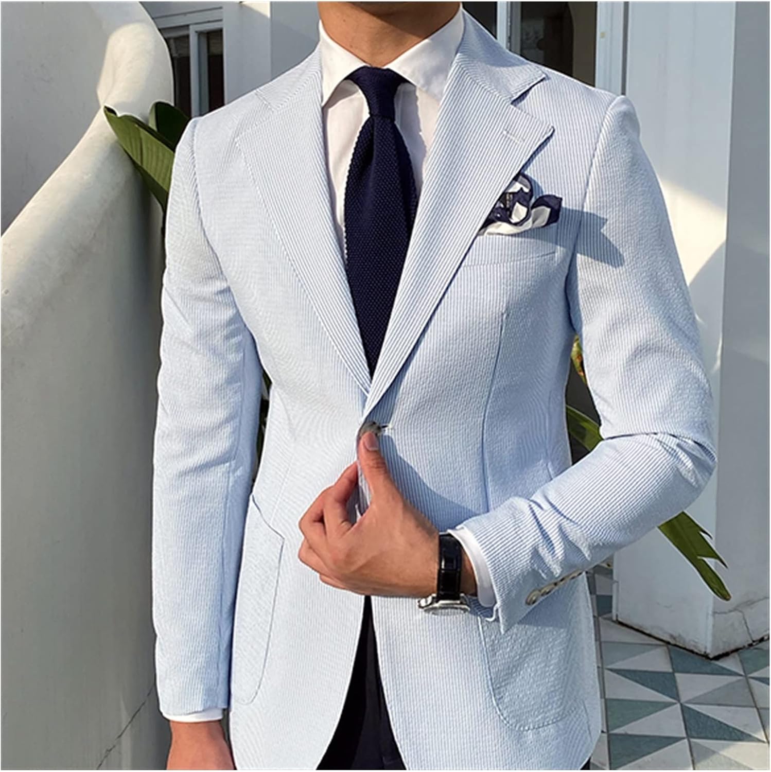 suit jacket size medium