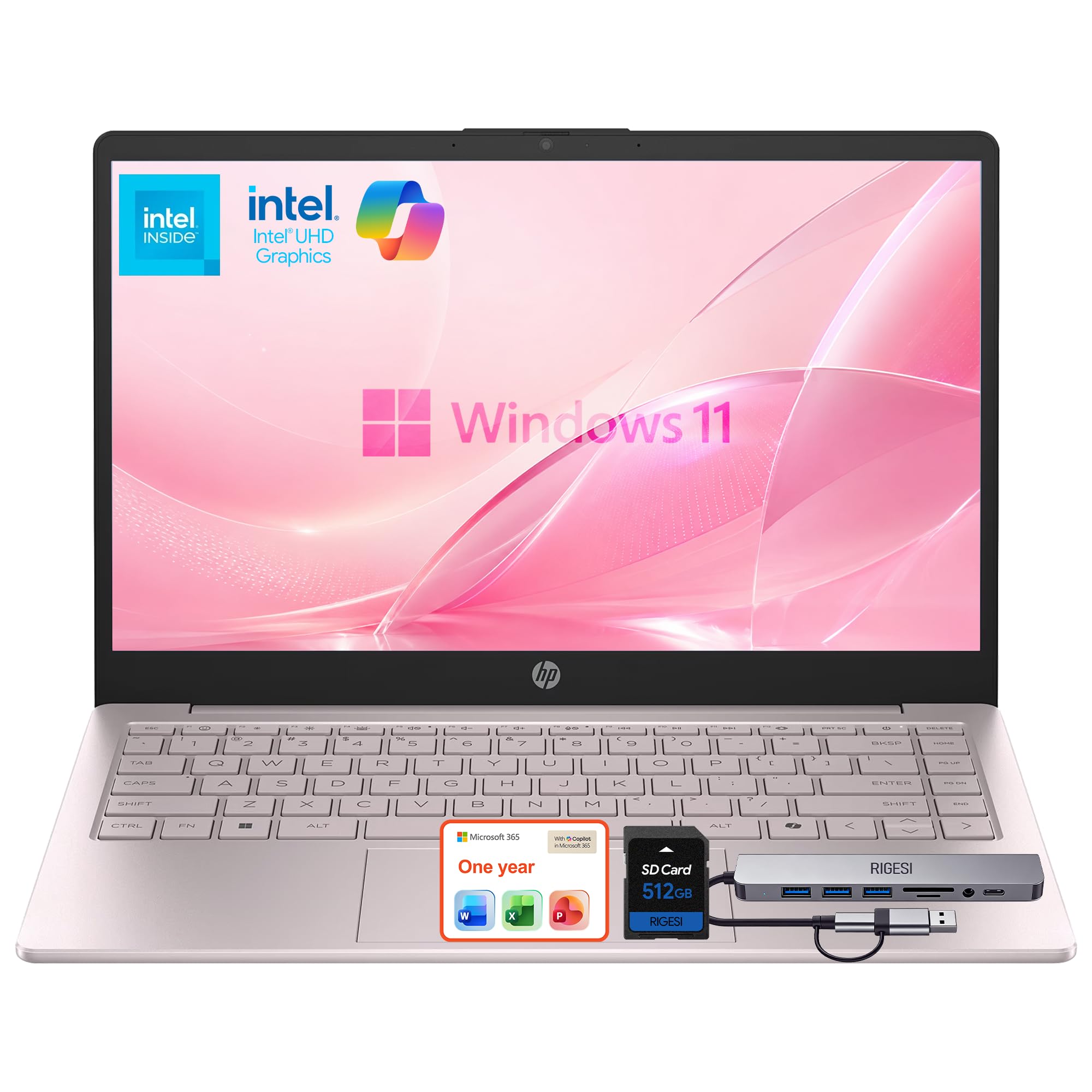 Amazon.com: HP 14