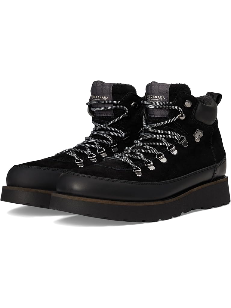 Black Pajar CANADA Yak