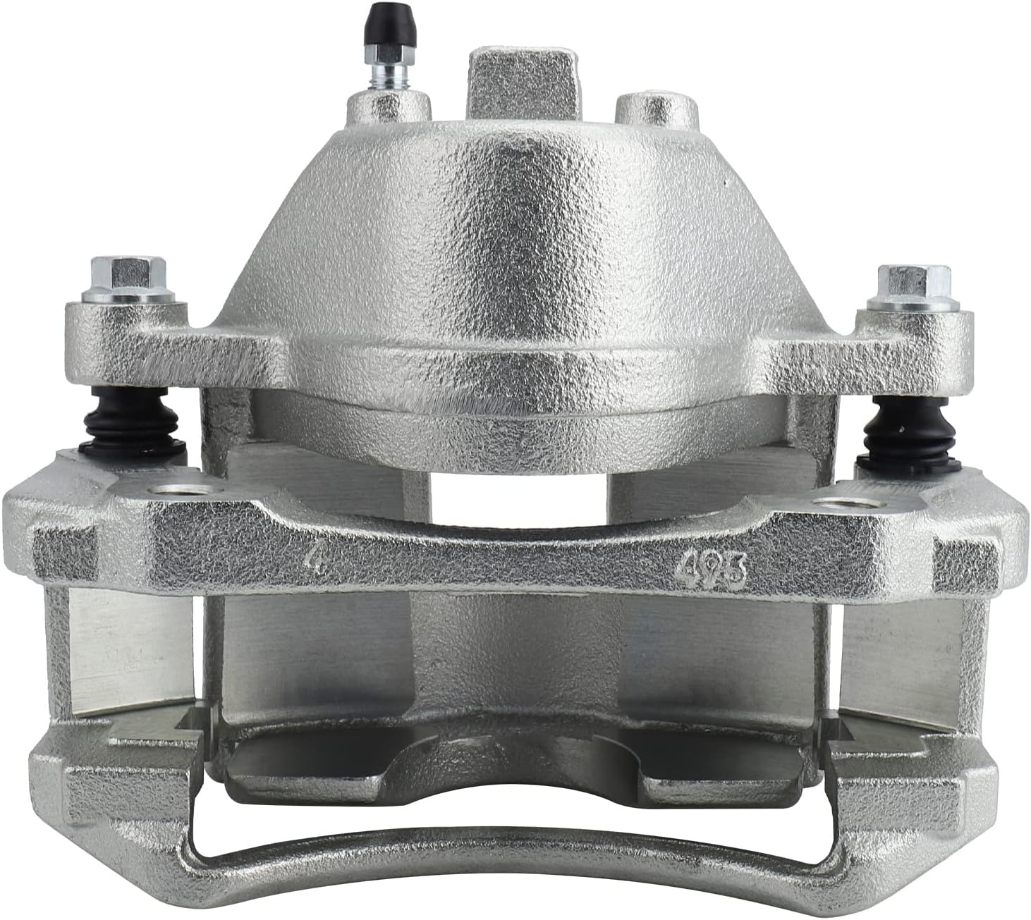 DRIVESTAR 18B4638+18B4639 New Front Brake Calipers Pair Set, for Pontiac Trans Sport/Grand Prix/Montana/Bonneville, for Buick Regal/LeSabre/Century, for Oldsmobile Silhouette/Intrigue