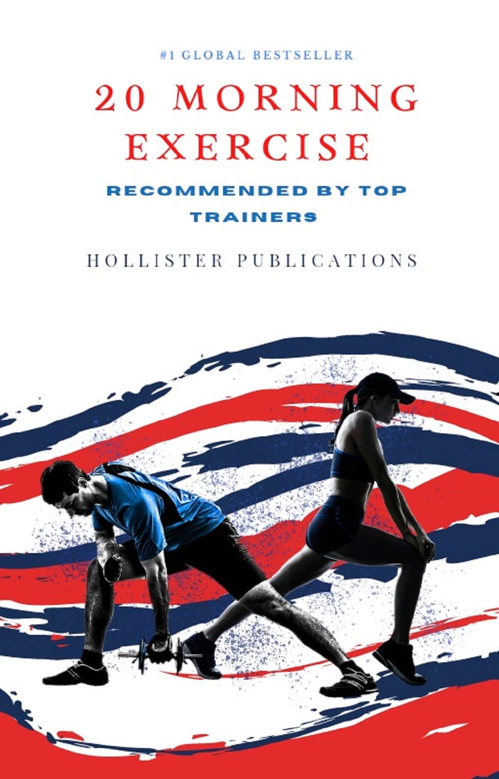 MORNING EXERCISES: FITNESS