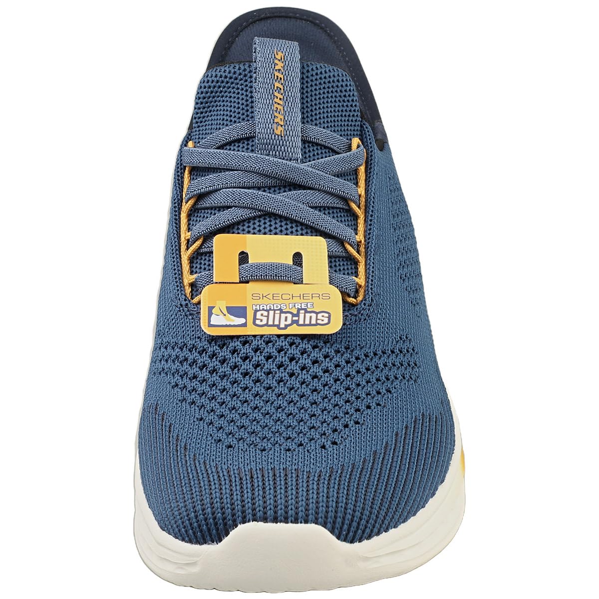 Skechers Herren Slade - Quinto Hands Free Slip-inMokassin