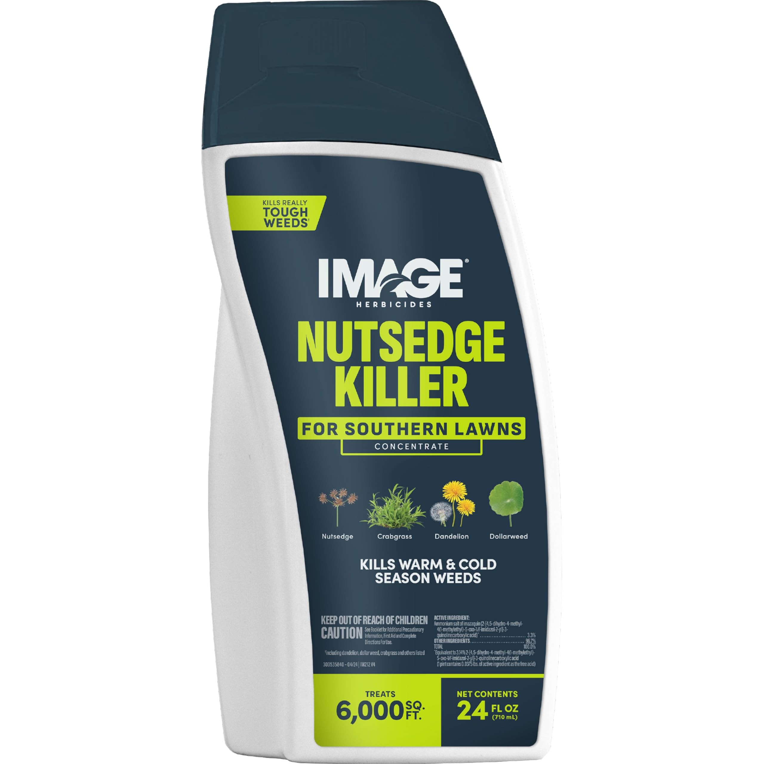 Image Nutsedge Killer