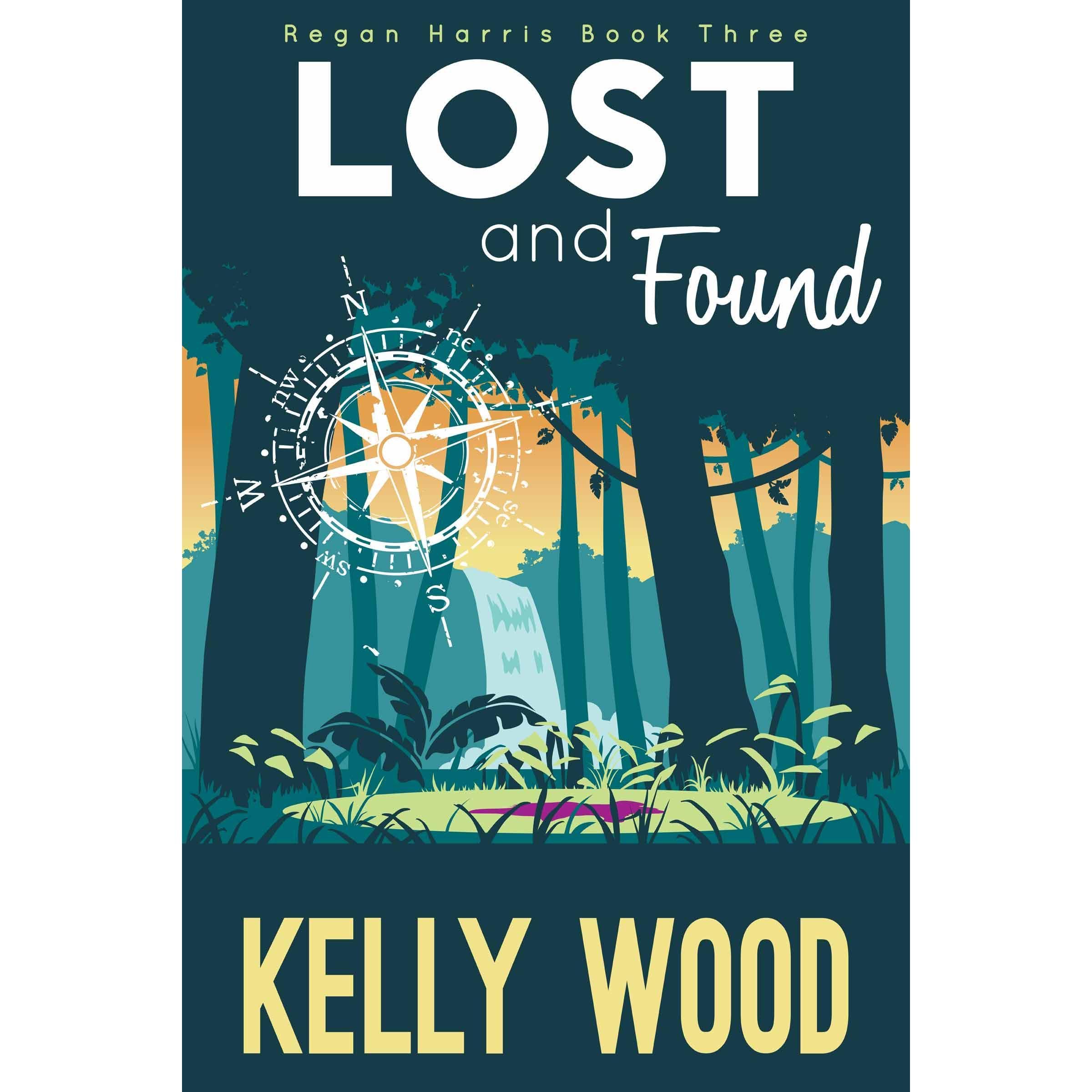 Lost and Found
