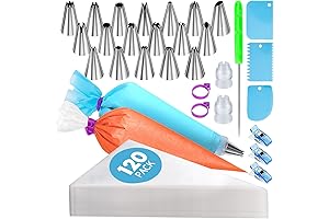 Decoración Profesional de Pasteles para Cocineros Expertos