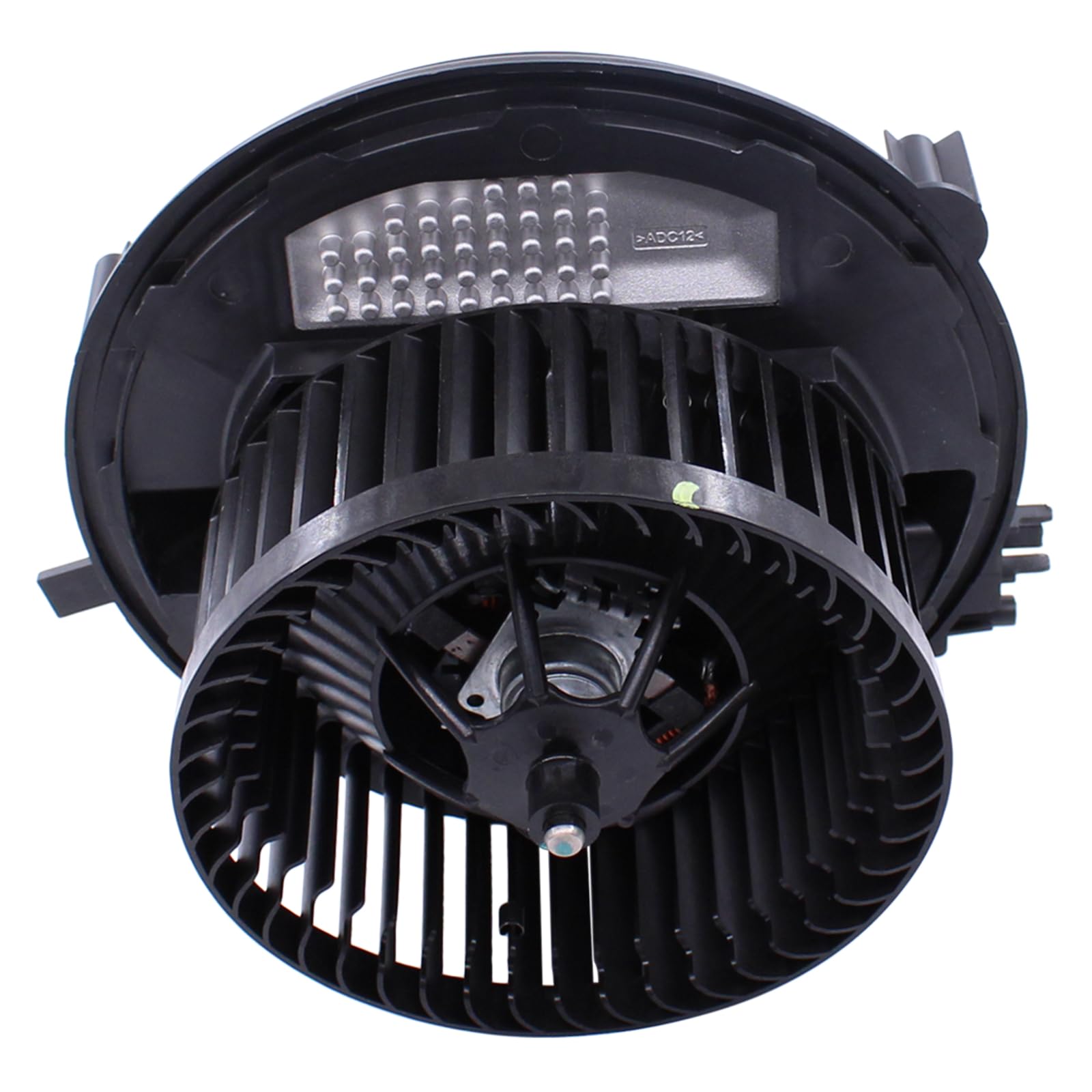 Ventola per abitacolo con motore per ventilatore, per impianto di riscaldamento T-Roc, per Passat B8, Golf VII Golf 7, Ti-guan Tour-an 5T Cra-fter Octa-via 5E Kodiaq Superb 3 3 V